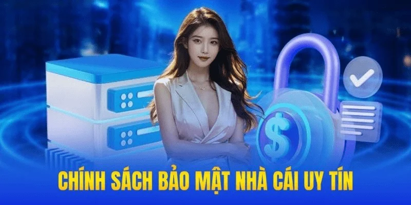 Các biện pháp bảo mật mà socolive áp dụng