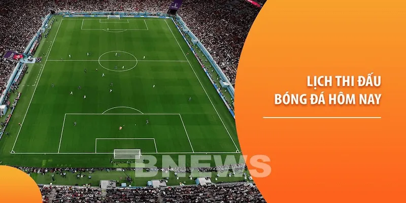 Các giải đấu nổi bật trong lịch thi đấu bóng đá Socolive