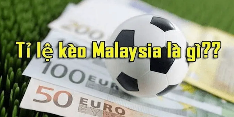 Các loại kèo Malaysia phổ biến tại socolive
