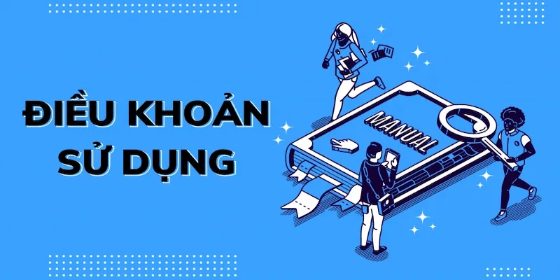 Các nội dung chính trong điều khoản dịch vụ Socolive