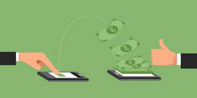 Các phương thức rút tiền socolive phổ biến