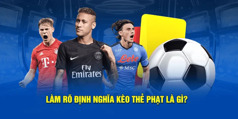 Cách soi kèo thẻ phạt hiệu quả tại socolive