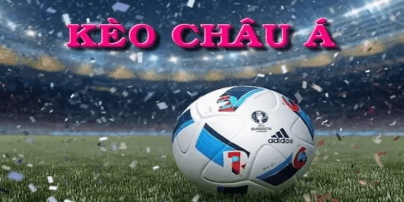 Chiến lược chơi kèo châu á tại Socolive