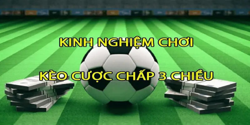 kèo 3 cửa là gì