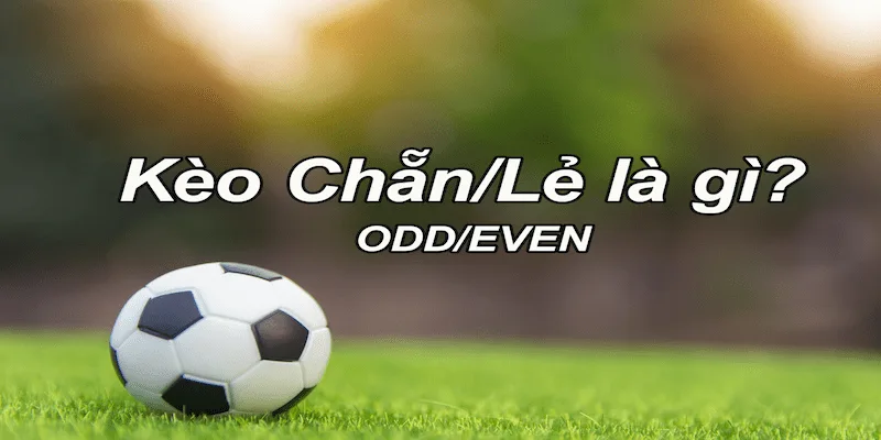 Giới thiệu về kèo chẵn lẻ tại Socolive