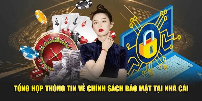 Hướng dẫn người chơi tuân thủ chính sách bảo mật socolive