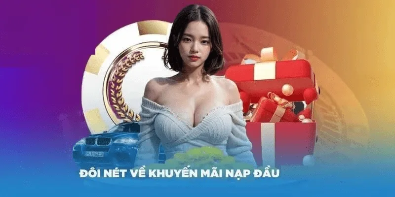 Hướng dẫn nhận ưu đãi nạp đầu socolive