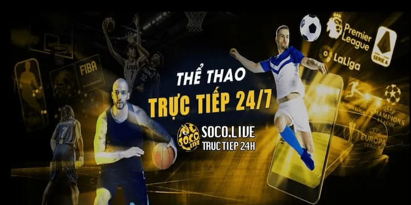 Hướng dẫn sử dụng Đăng nhập Socolive