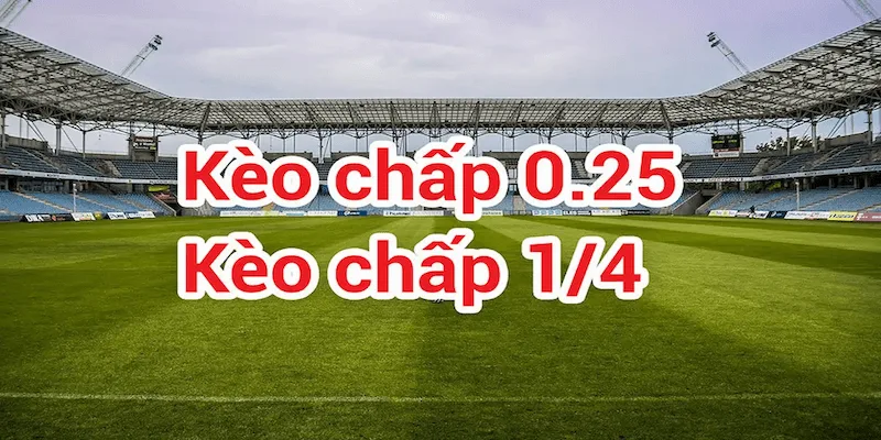 Khái niệm cơ bản về kèo chấp socolive