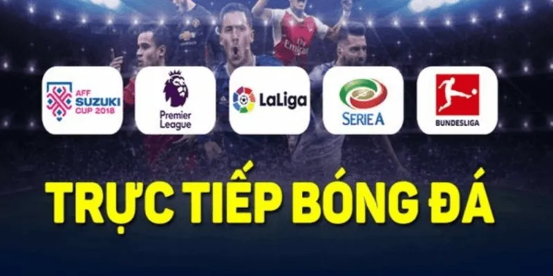 Lợi ích khi sử dụng trực tiếp bóng đá socolive