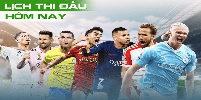 Tính năng nổi bật của lịch thi đấu bóng đá Socolive