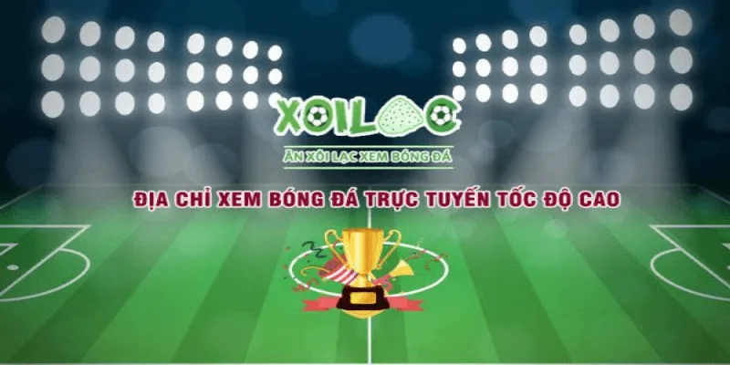 Trực tiếp bóng đá trên Socolive Xoilac
