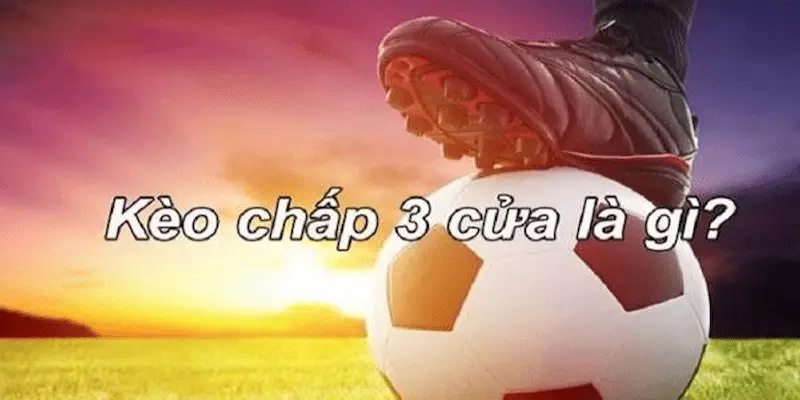 Ưu điểm khi chơi kèo 3 cửa tại Socolive