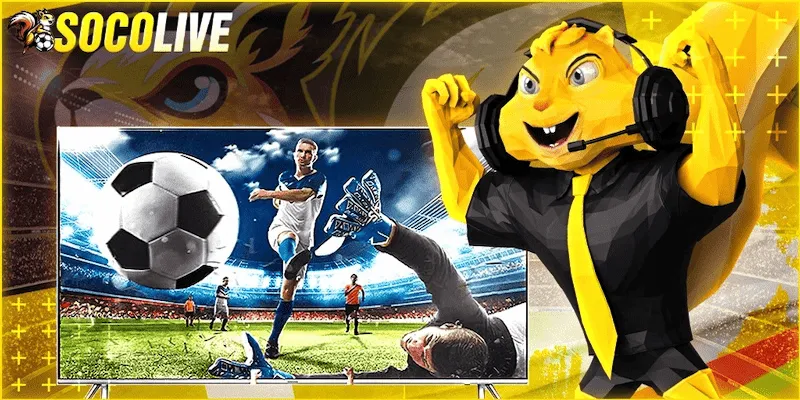 Vai trò của Đăng nhập Socolive trong trải nghiệm người chơi