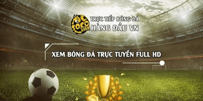 Vì sao nên chọn đại lý socolive để trải nghiệm casino trực tuyến?